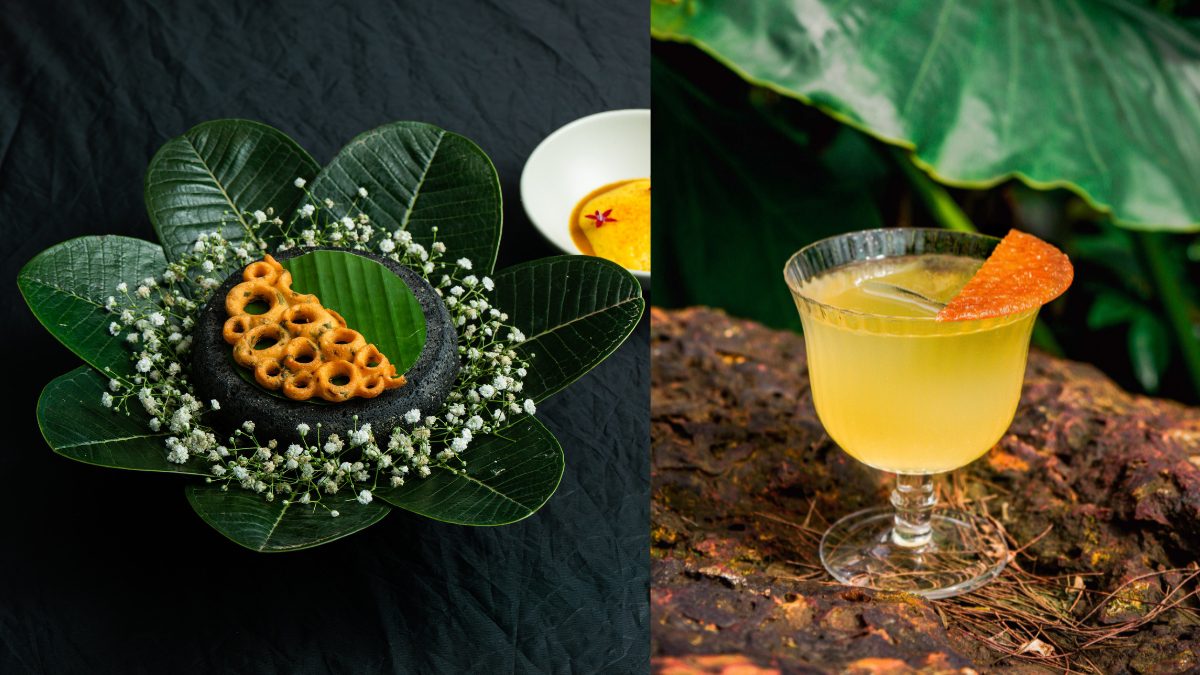 18 New Menus Across India Bringing Fusion Plates, Local Ingredients, And More This September