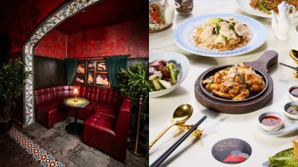 10 New Restaurants In Bengaluru To Try This October — From A Celeb Hangout To Michelin Star Magic