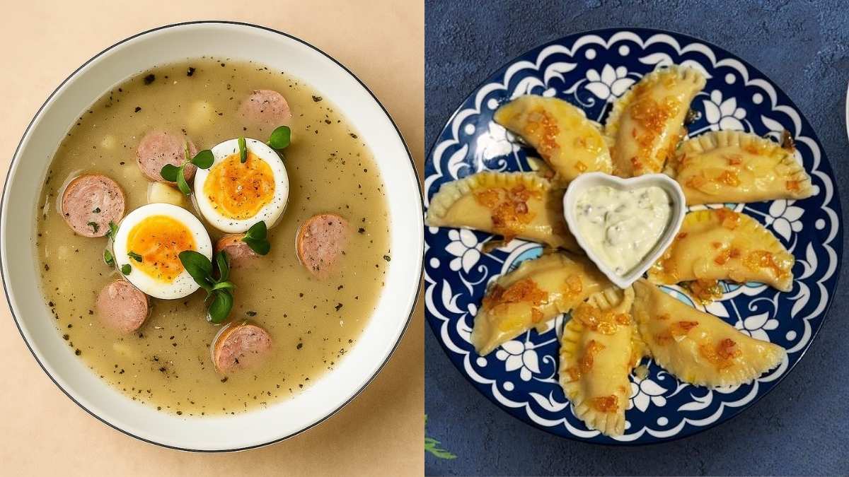 This Hidden Gem In Dubai Serves Delicious Polish Cuisine, And You Need To Give It A Try!