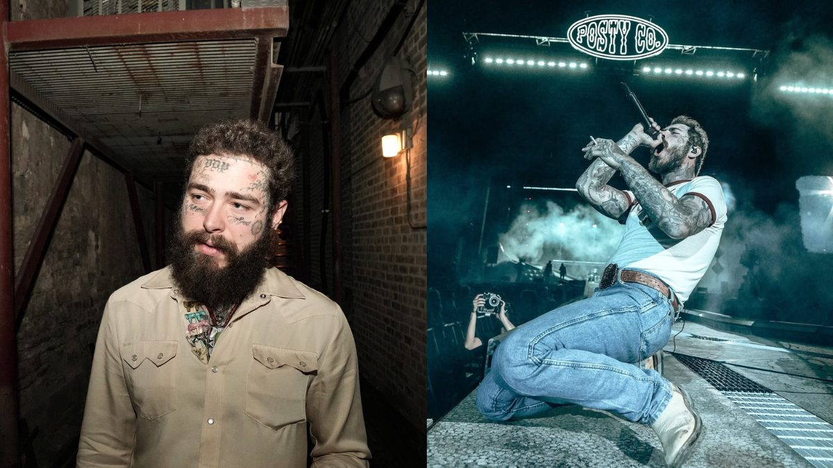 This December, Guwahati Gets Its Biggest Music Night Ever With Post Malone’s First-Ever Headline Show In India