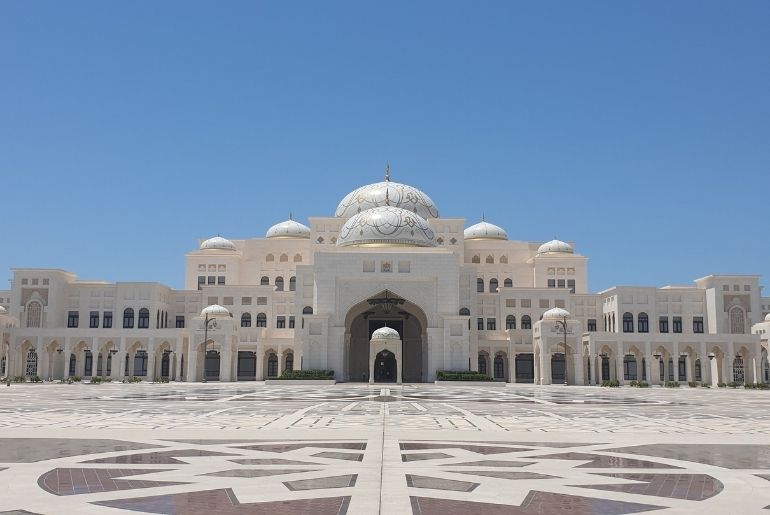 qasr al watan 