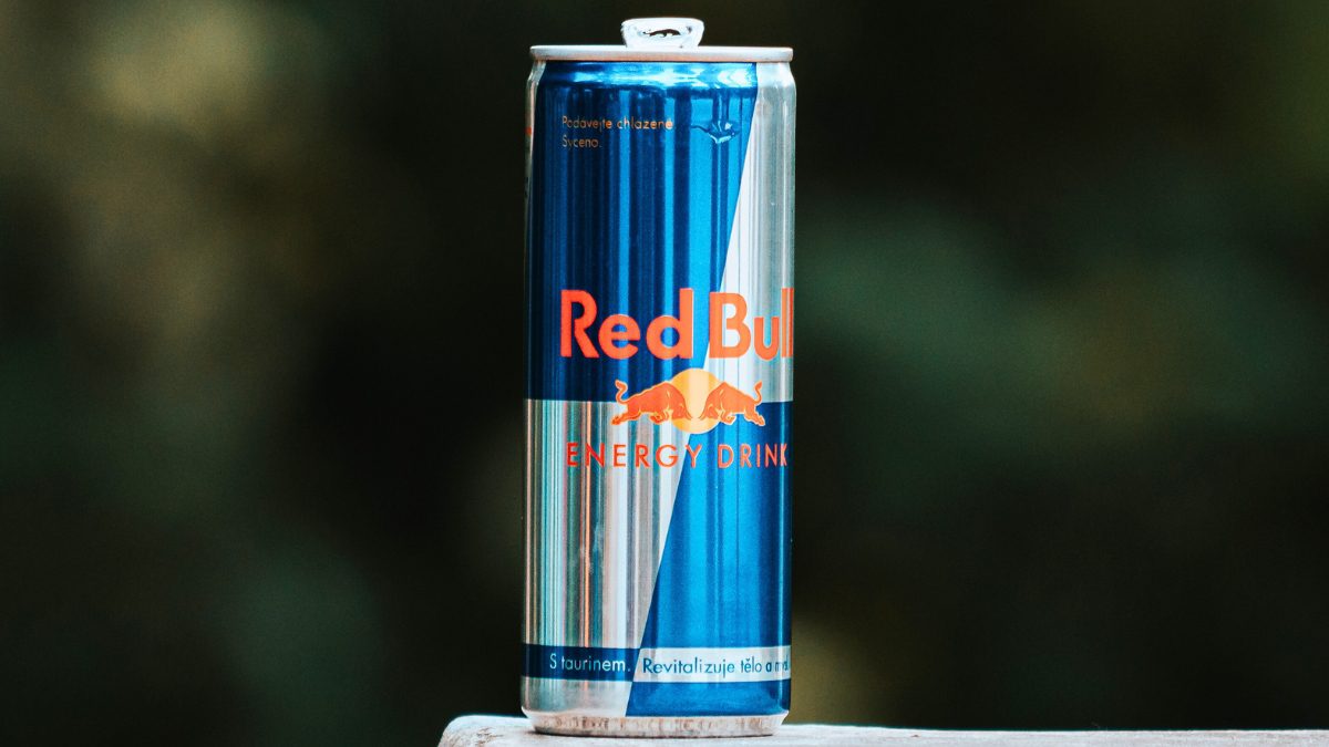 Not Spanish Bull, This Powerful Animal From India Inspired Red Bull’s Famous Logo