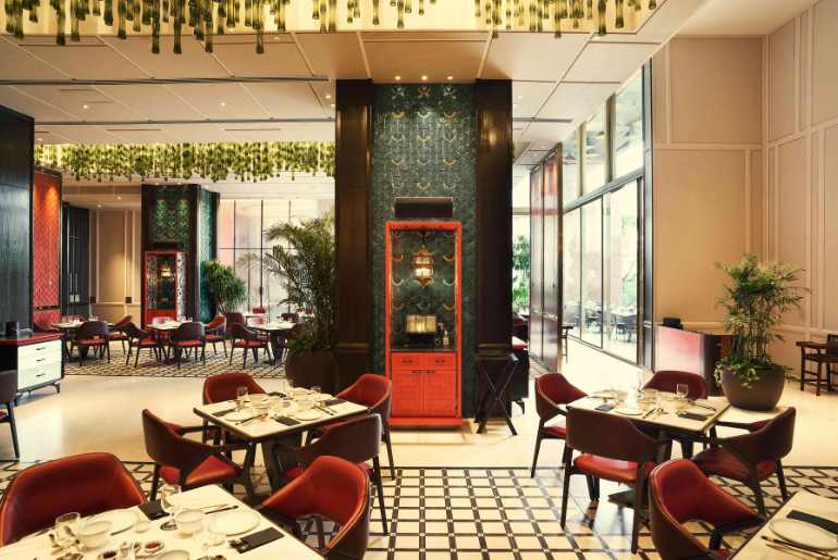 new restaurants bengaluru