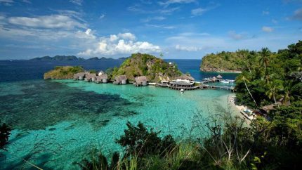 From India to Japan, Travellers Are Now Leaning Towards Secondary Destinations For Their Holidays