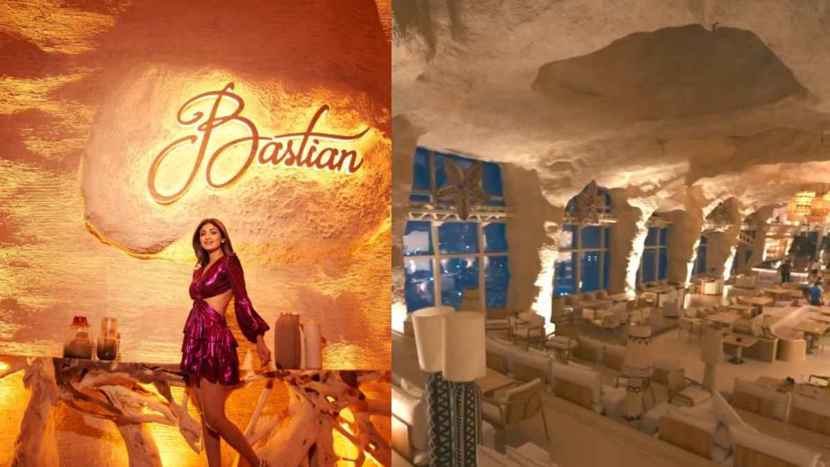 End Of An Era: Shilpa Shetty’s Bastian Bandra To Shut Down; Announces Farewell Night On This Date