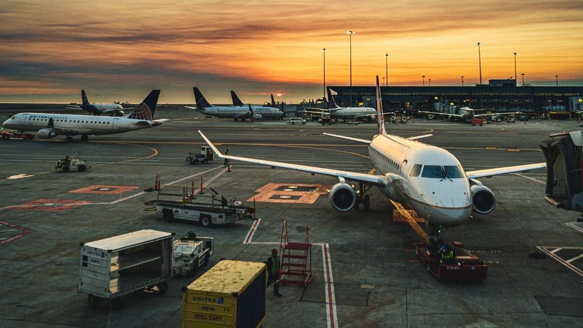 1,800+ Flights Delayed, Hundreds Cancelled At Dallas Airports In USA Due To Telecom Outage