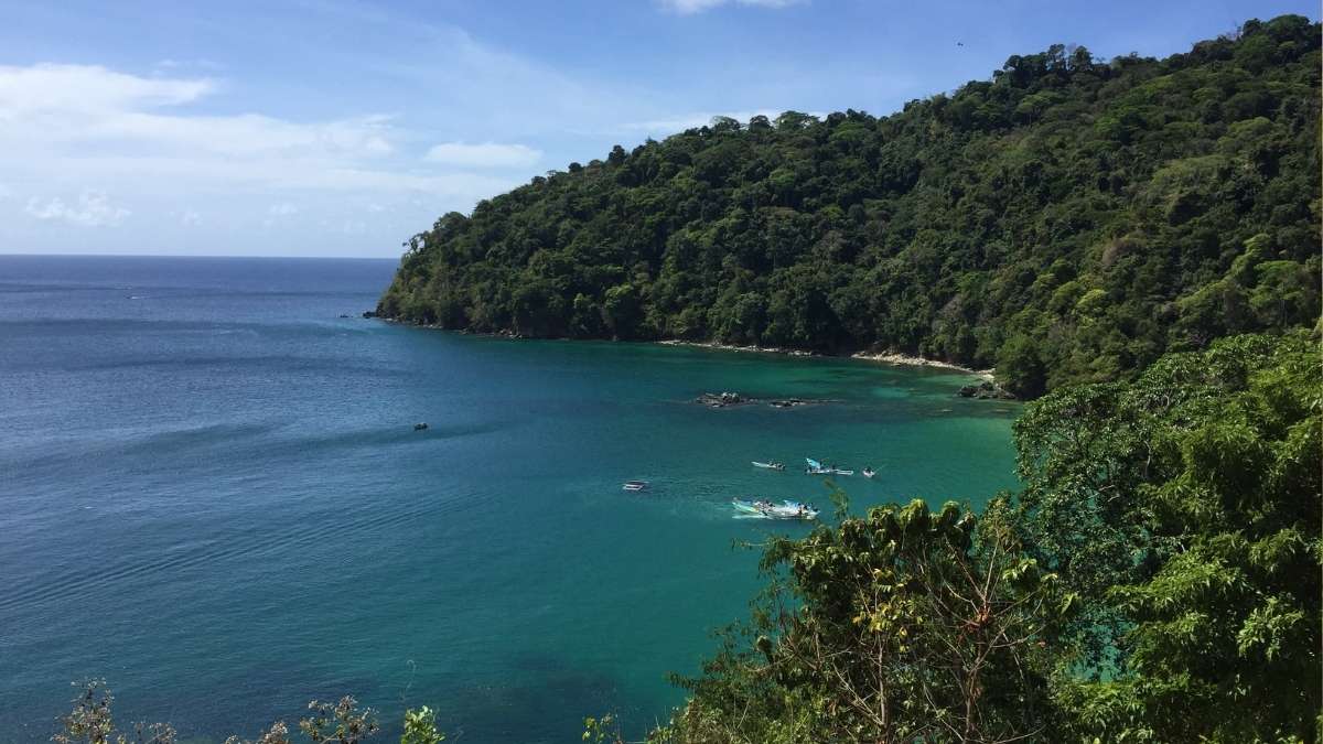UAE: Now Travel To Trinidad And Tobago Visa Free, As The Countries Sign Landmark Agreement