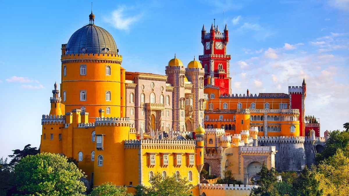 World’s Happiest Cities Ranked For 2025: Lisbon Leads, Helsinki Ranks 2nd; Full List Inside