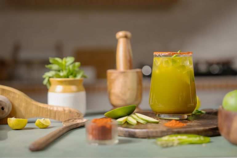Cocktail recipes for Diwali Party