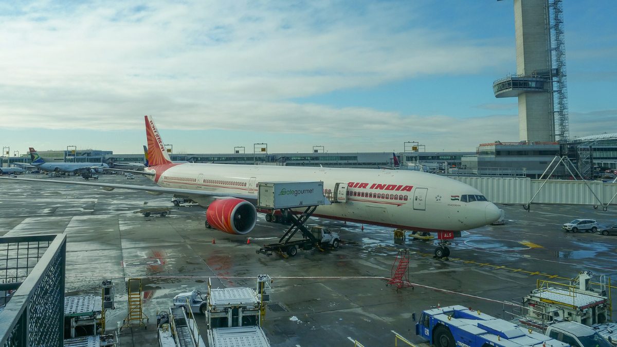 Air India Flight From Amritsar To Birmingham Makes Safe Landing After Rare Mid-Air Emergency Turbine Alert