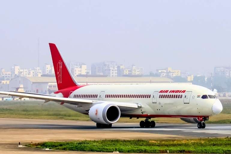 Boeing 787 
