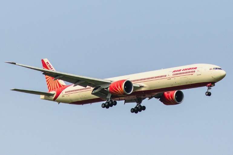 Air India Philippines