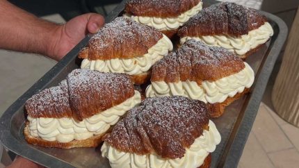 ALICA In Dubai Is A Hidden Gem That Serves Baked Goodies, Perfect For You Foodie Soul!