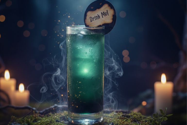 Best Halloween Parties India