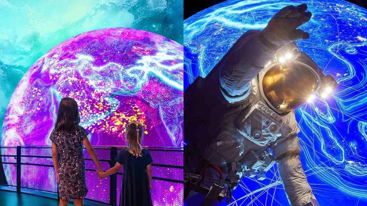 Alif Galactic Adventure Brings Space-Themed Workshops, Rockets & Creative Fun For Kids At Expo City, Dubai