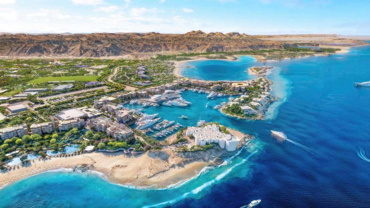 AMAALA Residences Unveils First Luxury Homes For Sale At Exclusive Red Sea Destination