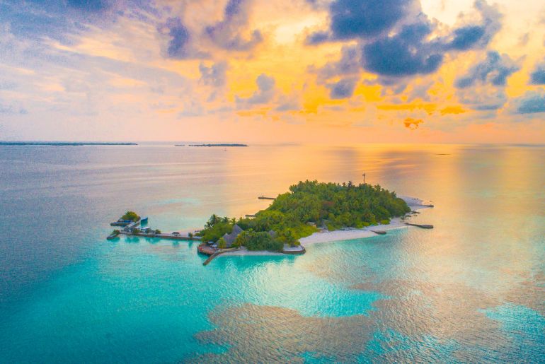 Best beach destinations In India