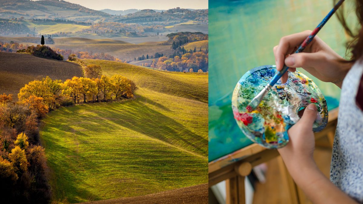 What Is An Art Holiday? Everything You Need To Know About This Creative Travel Trend