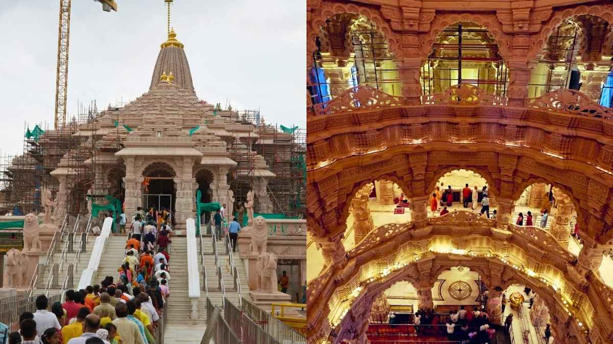 Ayodhya’s Ram Temple To Fully Open On THIS Date; PM Modi Likely To Attend The Grand Celebration