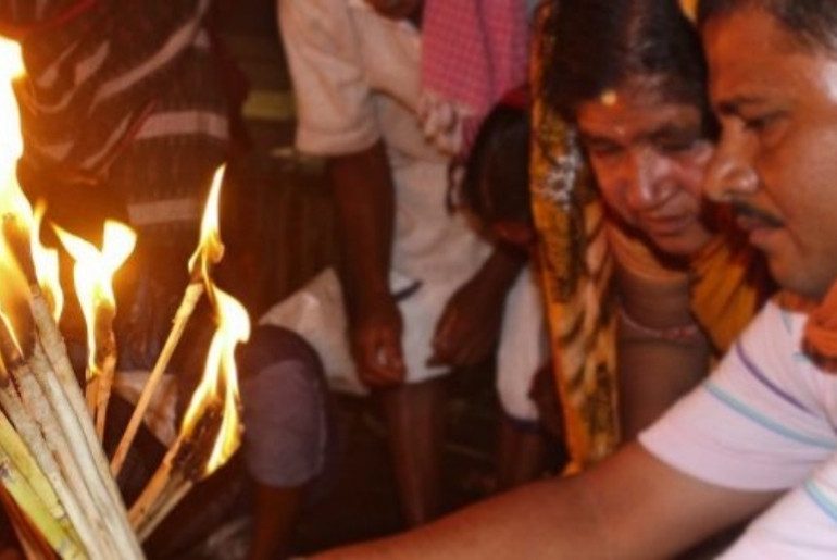 Bada Badua Daka