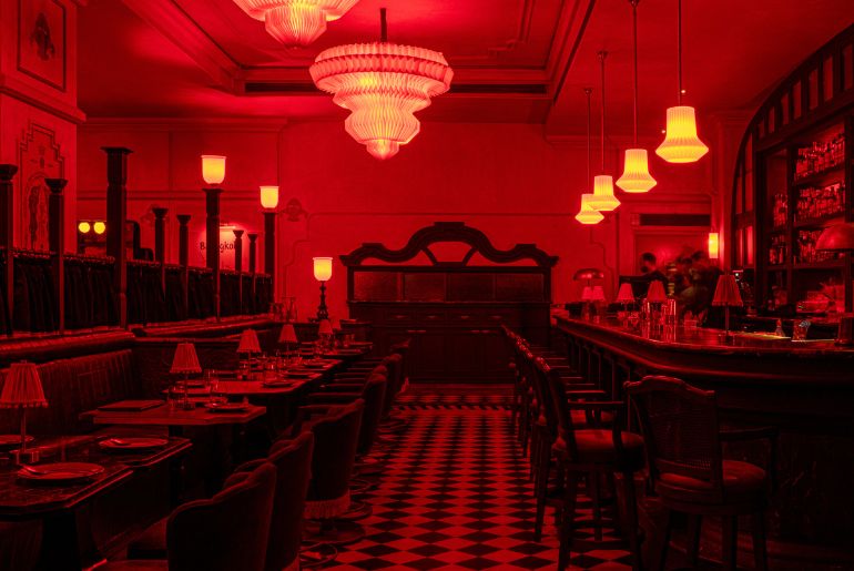 Best halloween parties India 