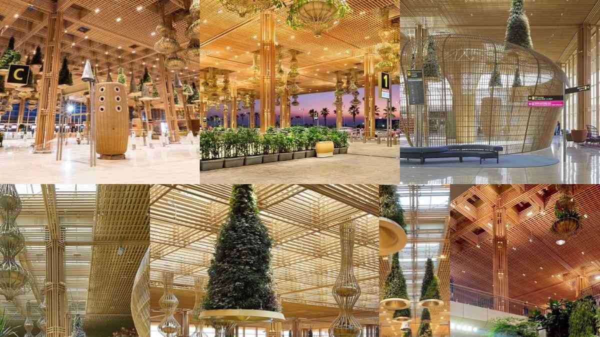 “Bengaluru Airport Is A Masterpiece,” RPG’s Harsh Goenka Praises KIA, Compares It To Singapore’s Changi