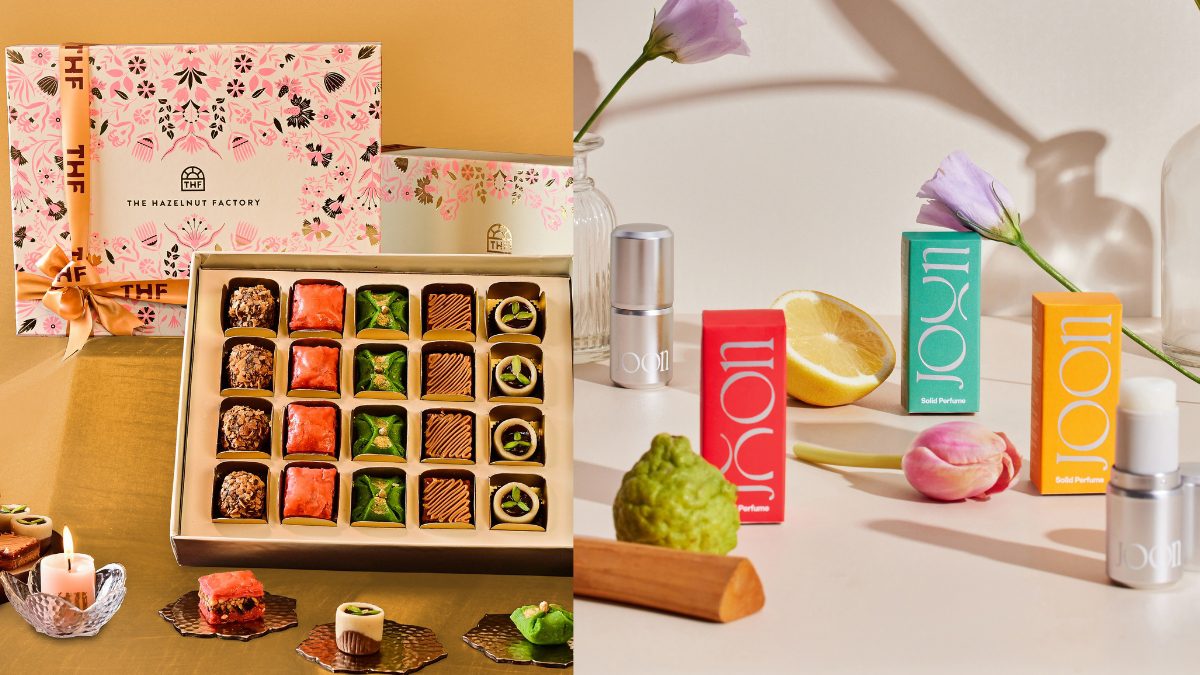 Bhai Dooj 2025: 15 Best Gifts For Your Brothers and Sisters That Show How Much You Care