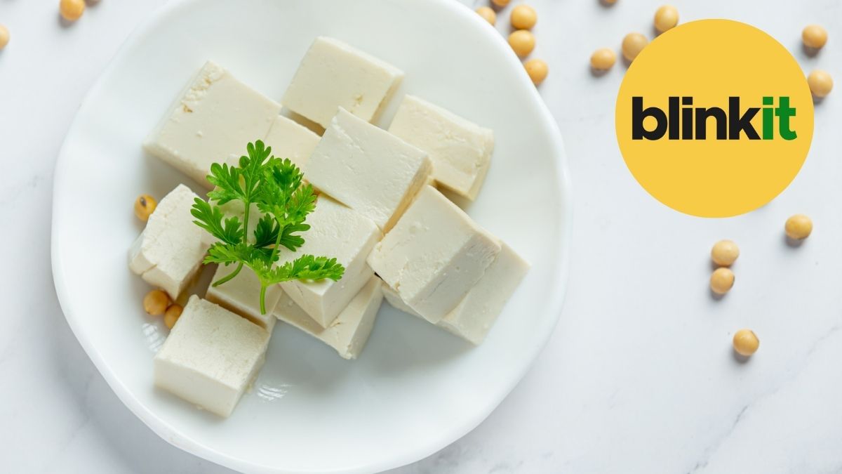 Blinkit Store In Gurugram Raided After Customer Receives Expired Paneer Twice; Inspections Rise Ahead Of Diwali