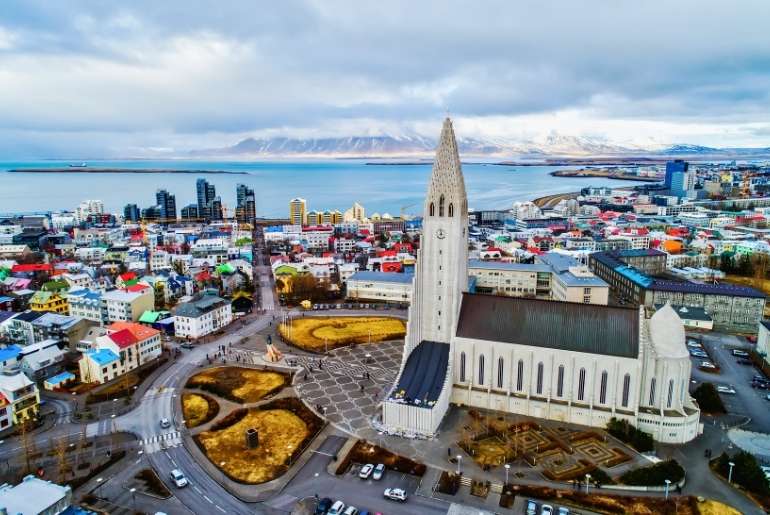 Iceland Permanent Residency