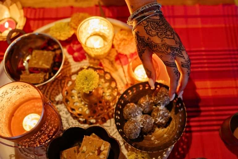 Dhanteras 