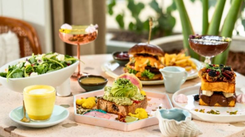 gary mehigan