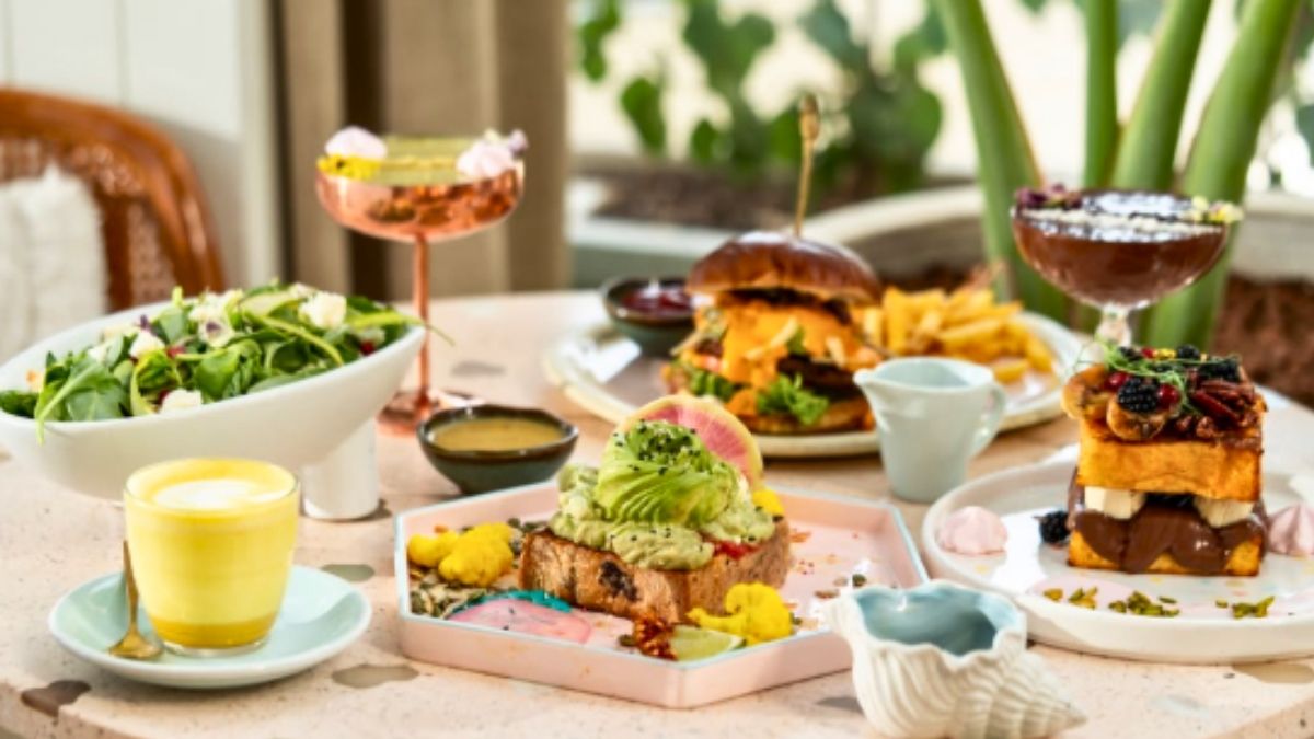After Riyadh, Barcelona-Born All-Day Dinner, Brunch & Cake Set To Arrive Soon In Jeddah