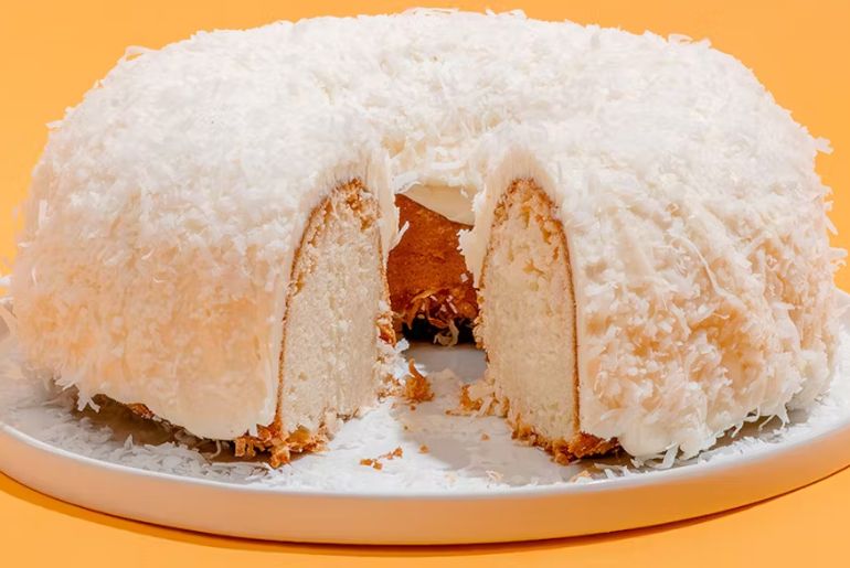 Tom Cruise Cake 