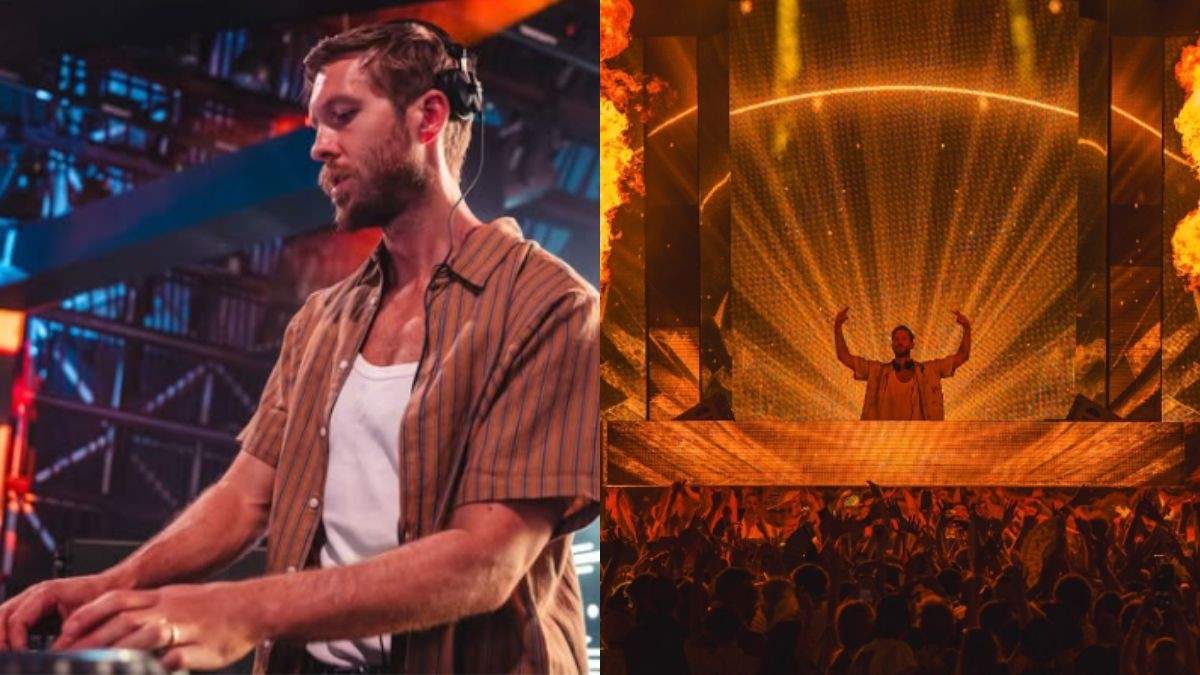 Scottish DJ Calvin Harris Set For His India Debut In November; Dates, Cities & Other Details Here