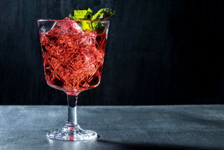 Cocktail recipes for Diwali Party