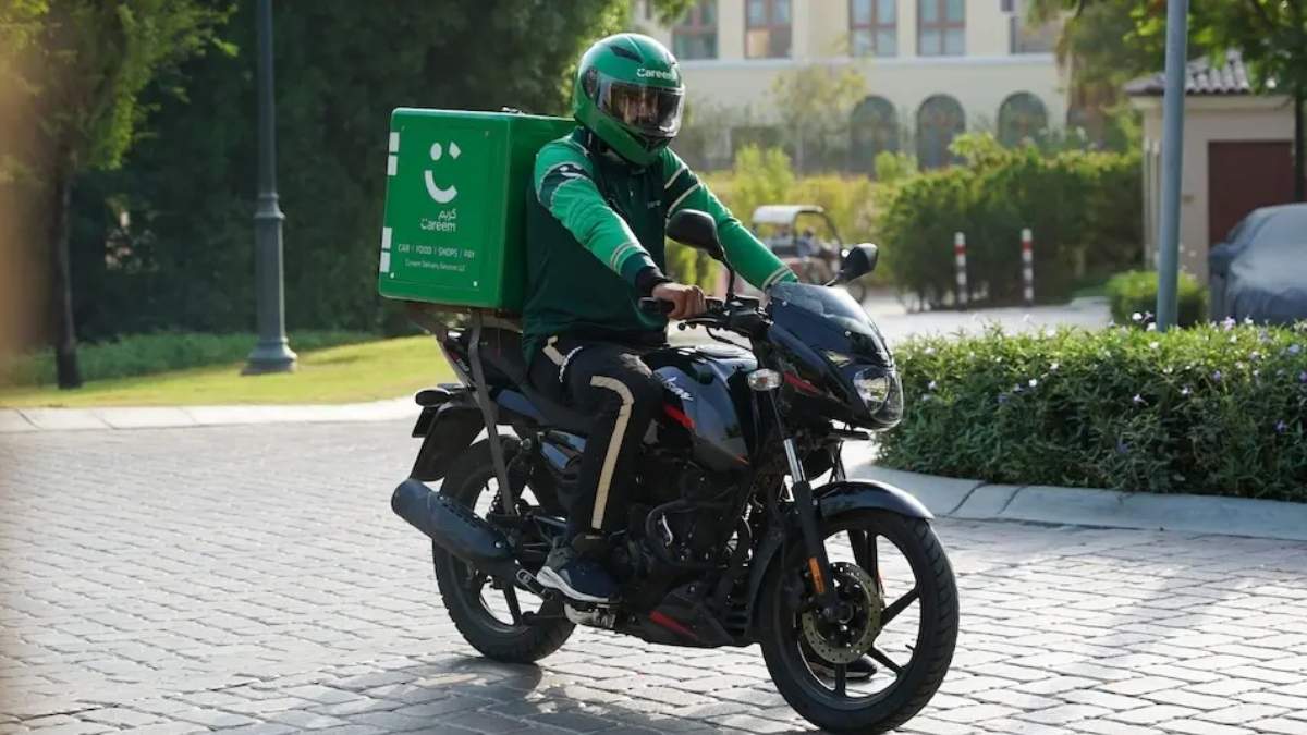 Careem Marks Its Official Launch In Sharjah With Food Delivery, Home Services & More To Come!