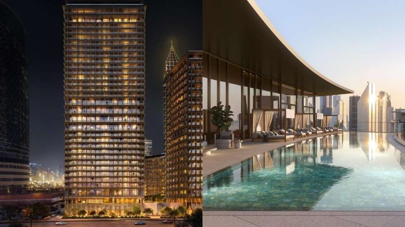 Iconic New York Hotel, The Carlyle, To Open An 32-Storey Tower In Dubai’s DIFC Iconic New York Hotel, The Carlyle, To Open An 32-Storey Tower In Dubai’s DIFC