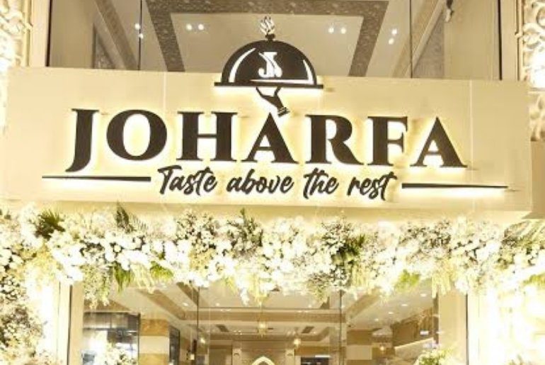 Celeb restaurants India 