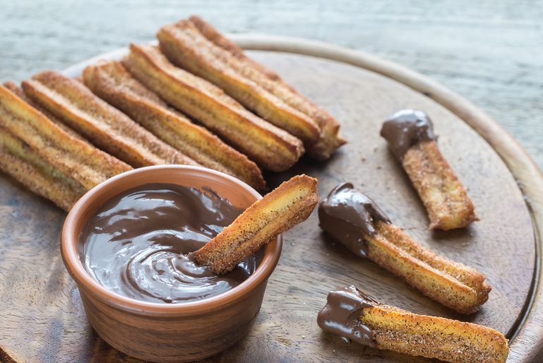 Churros