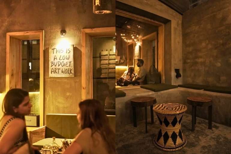 Kolkata new restaurant