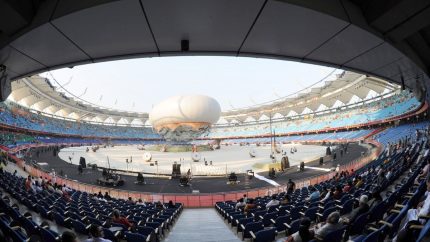 It’s Official! Gujarat’s Ahmedabad To Host 2030 Commonwealth Games As The Sporting Event Marks 100 Years