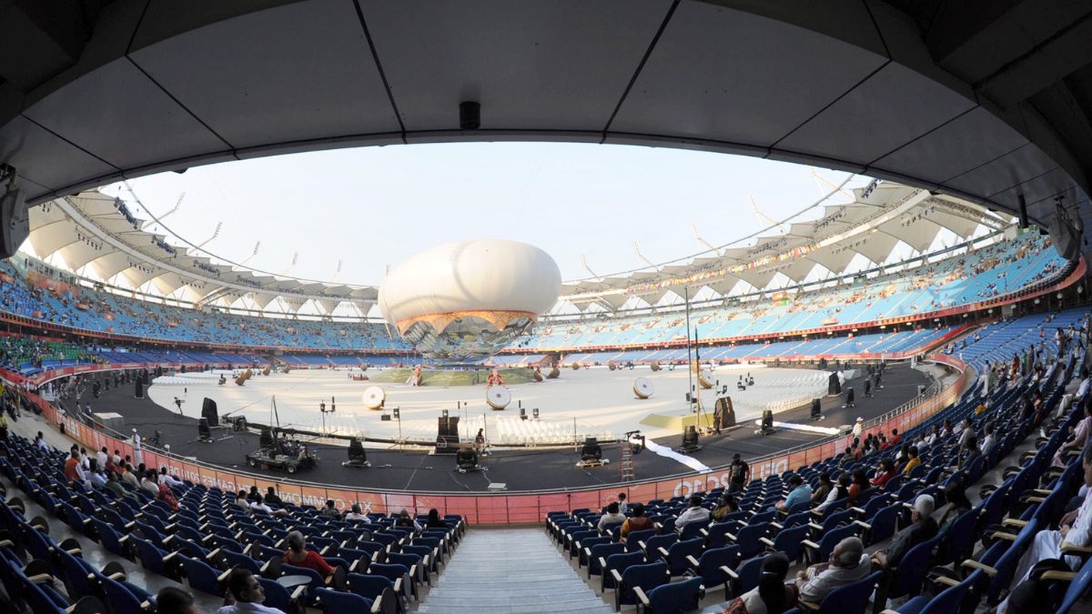 It’s Official! Gujarat’s Ahmedabad To Host 2030 Commonwealth Games As The Sporting Event Marks 100 Years