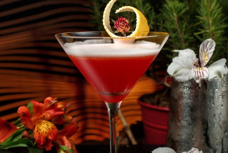 Cocktail recipes for Diwali Party