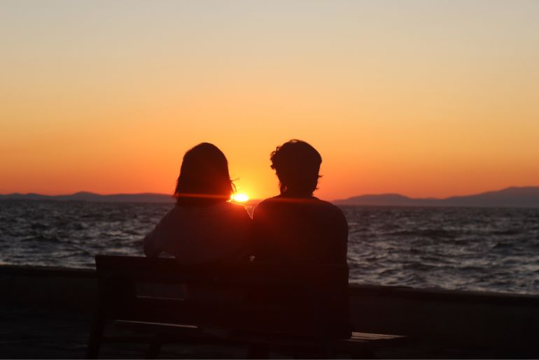 Indian couples honeymoon trends