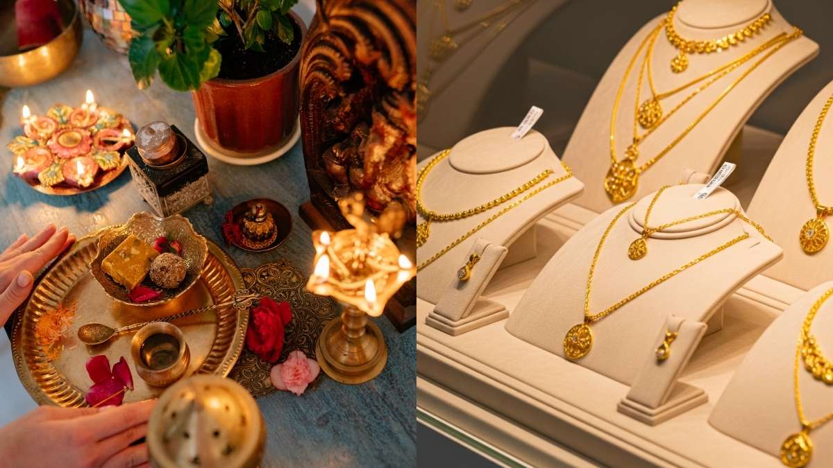 Dhanteras 2025: Date, Lakshmi-Kubera Puja Timing, What To Buy For Good Luck And More