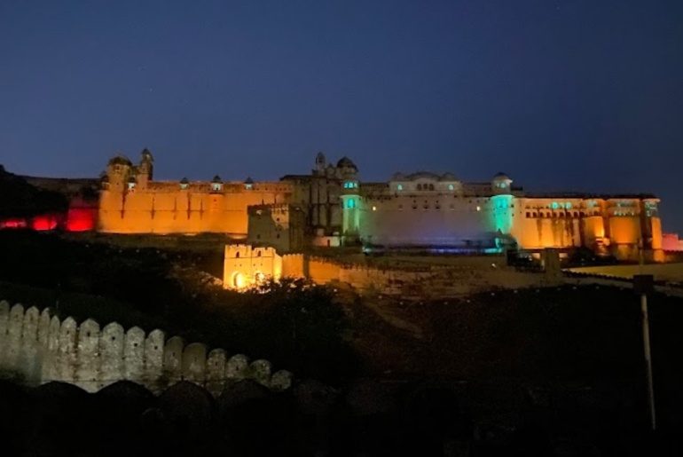Cultural Experiences Jaipur