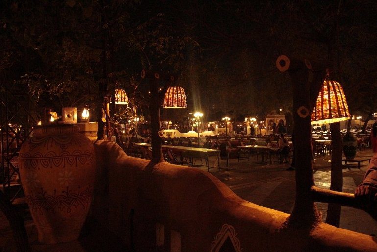 Cultural Experiences Jaipur
