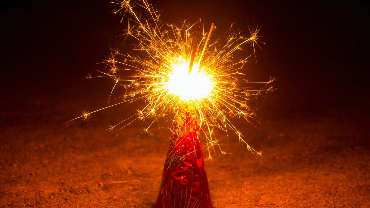 Supreme Court Permits Green Firecrackers In Delhi-NCR This Diwali: Timings, Rules, & Safety Measures Explained