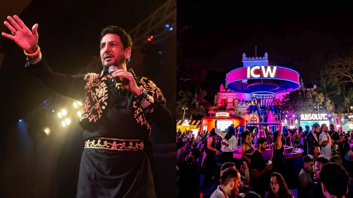 From Gurdas Maan Live To India Cocktail Week, 13 Must-Attend Delhi Events Of November 2025!