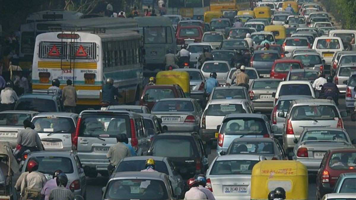 PWD Launches ₹61.5 Crore Project To Redevelop 9 Delhi Roads; Check Full List Of The Roads Here